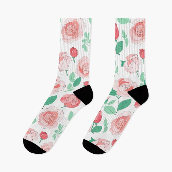 Item preview, Cute Rose designed and sold by CoolPixels.