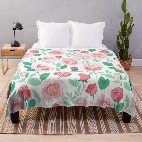 Item preview, Cute Rose designed and sold by CoolPixels.