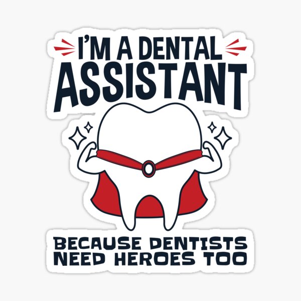 16x16 Multicolor Dental Surgeon Assistant Hygienist Dentistry Funny Dentist Because Superhero Isn't an Official Job Dental Throw Pillow