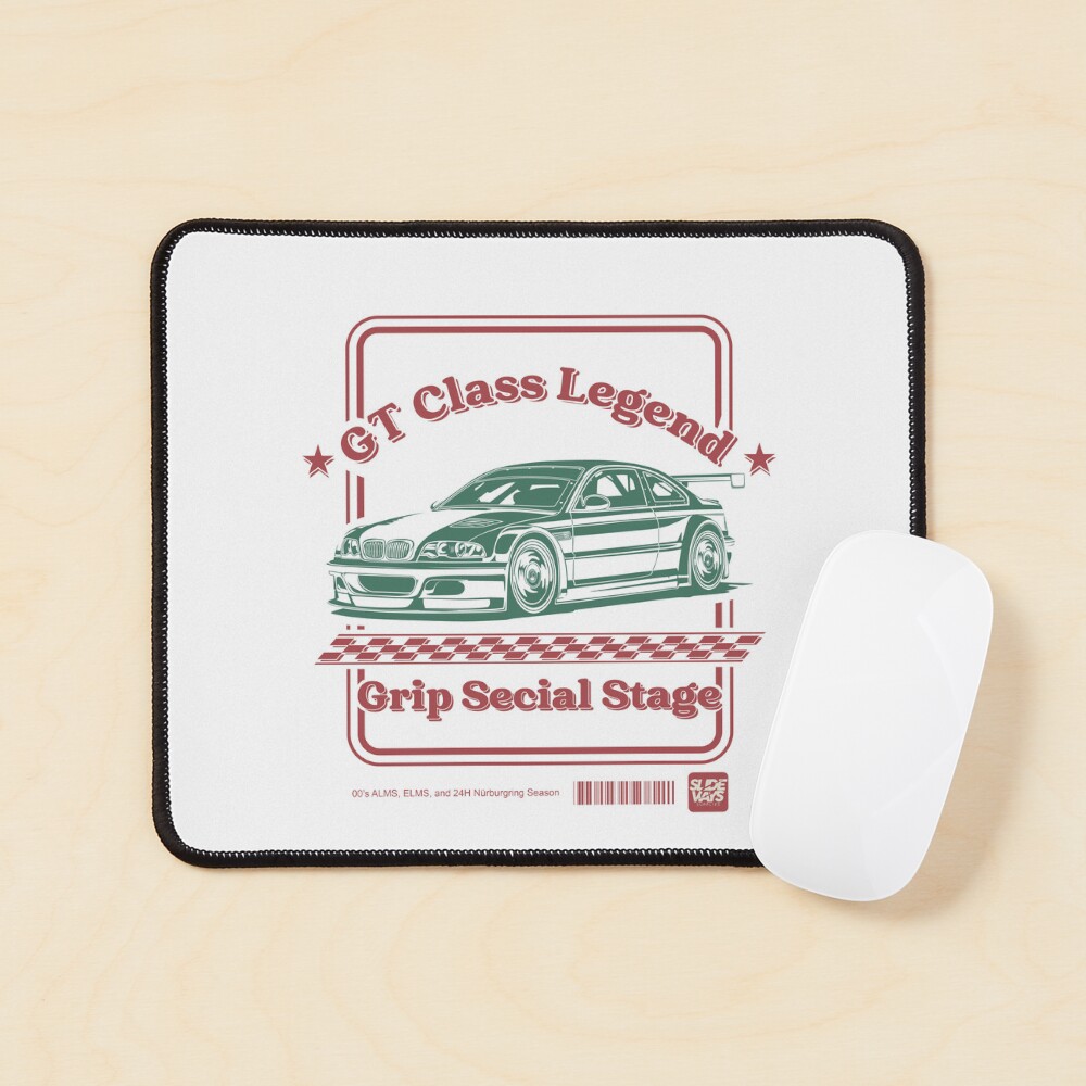 Item preview, Mouse Pad designed and sold by SLIDEWYSS.