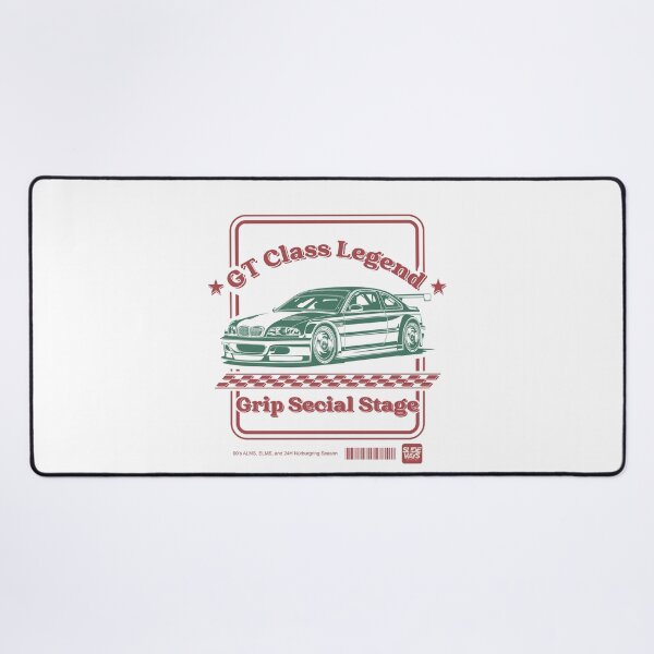 Item preview, GT Class Racing Legends designed and sold by SLIDEWAYS SUPPLIES.