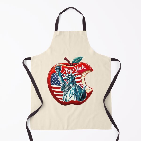 Item preview, New York – The Big Apple designed and sold by Myra365Art.