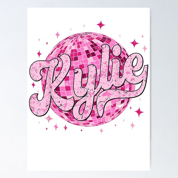 Item preview, Pink Disco Globe Retro Gift For Dance Music Fans designed and sold by brawdymoy4.