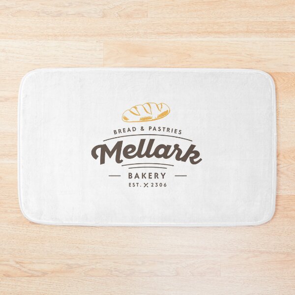 Item preview, Mellark Bakery - Logo designed and sold by maggiehuth.