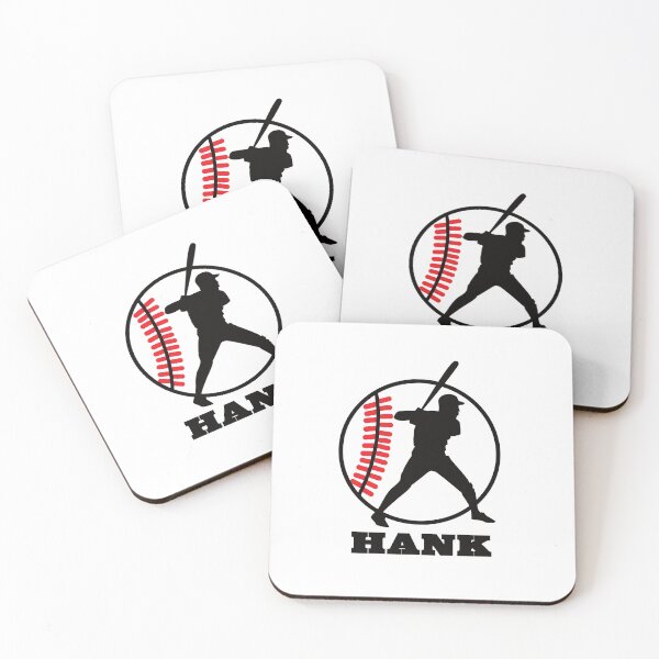 Item preview, Hank Baseball designed and sold by Gopherstown, OR.