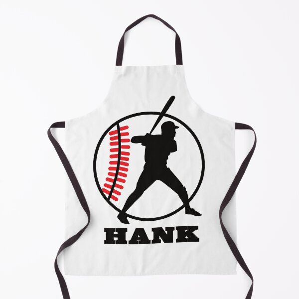 Artikelvorschau, Hank Baseball entworfen und verkauft von Gopherstown, OR.