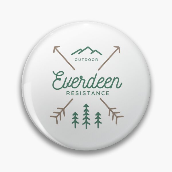 Item preview, Everdeen Resistance - Logo designed and sold by maggiehuth.