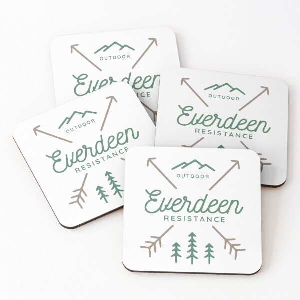 Item preview, Everdeen Resistance - Logo designed and sold by maggiehuth.