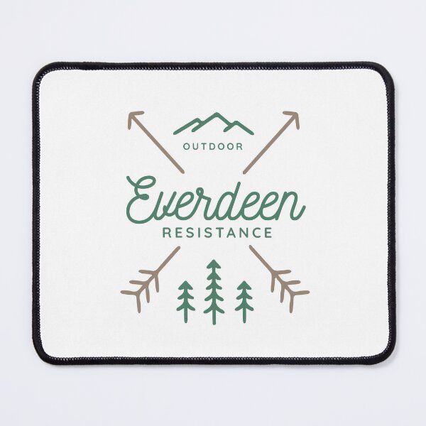 Item preview, Everdeen Resistance - Logo designed and sold by maggiehuth.