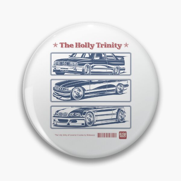 Item preview, Holy Trinity Race Car Legends designed and sold by SLIDEWAYS SUPPLIES.