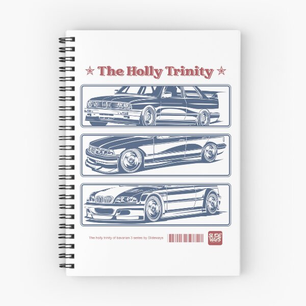 Item preview, Holy Trinity Race Car Legends designed and sold by SLIDEWAYS SUPPLIES.
