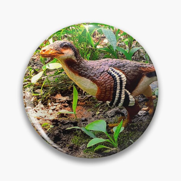 Item preview, Prowling Raptor designed and sold by Honorguard117.