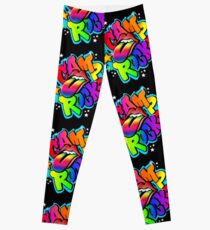 Camp Rocks Leggings