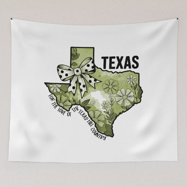 Item preview, Pray For Texas Hill Country 2025 Texas Stronger Than Storm designed and sold by Span-Le.