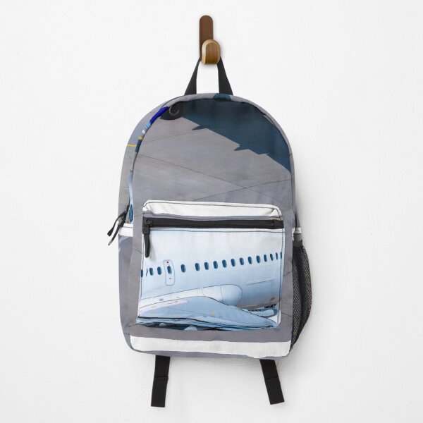 Item preview, Passenger Airplane Taxiing on Runway designed and sold by Mats Silvan.