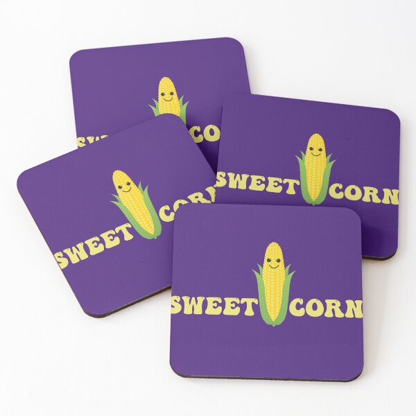 Item preview, Sweet Corn pattern designed and sold by Sweta Dey.