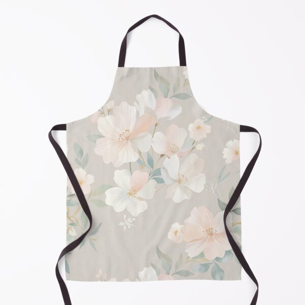 Item preview, Soft Floral designed and sold by CoolPixels.