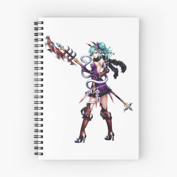 Item preview, Female Fantasy Character designed and sold by Estalon.