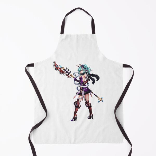 Item preview, Female Fantasy Character designed and sold by Estalon.
