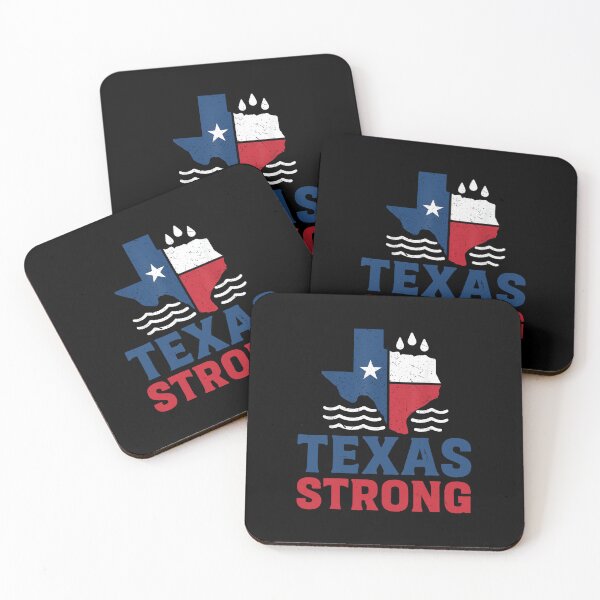 Item preview, Texas Floods Strong designed and sold by Span-Le.