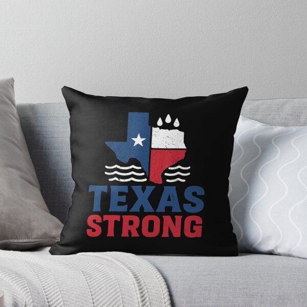 Item preview, Texas Floods Strong designed and sold by Span-Le.