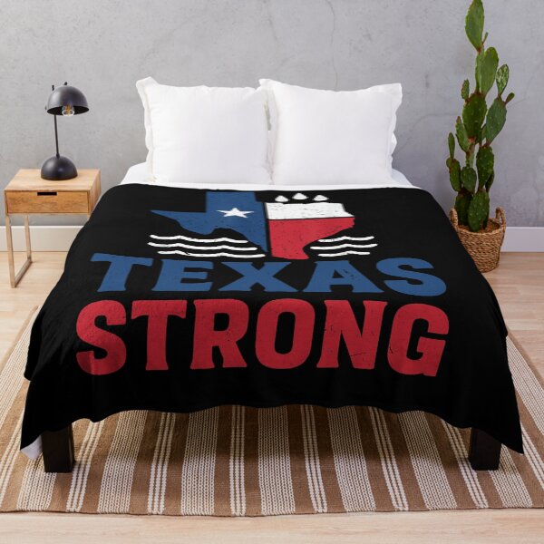 Item preview, Texas Floods Strong designed and sold by Span-Le.