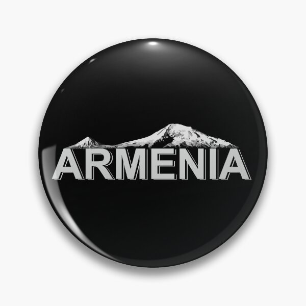 Item preview, Armenia Ararat Hayastan designed and sold by hakobyans.