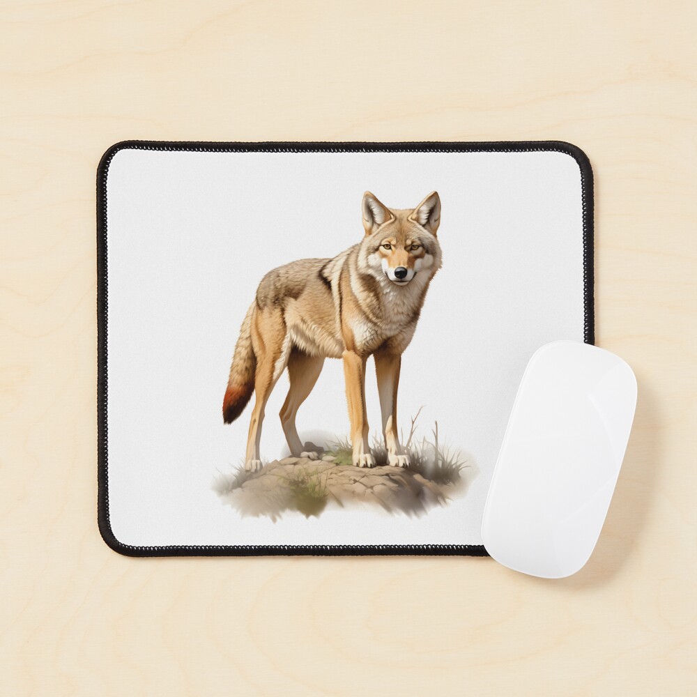 Item preview, Mouse Pad designed and sold by DerSenat.
