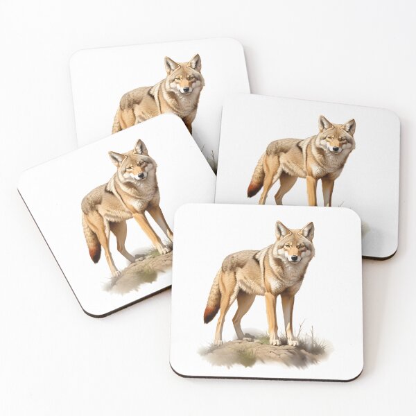 Item preview, Red Wolf Wolves designed and sold by DerSenat.