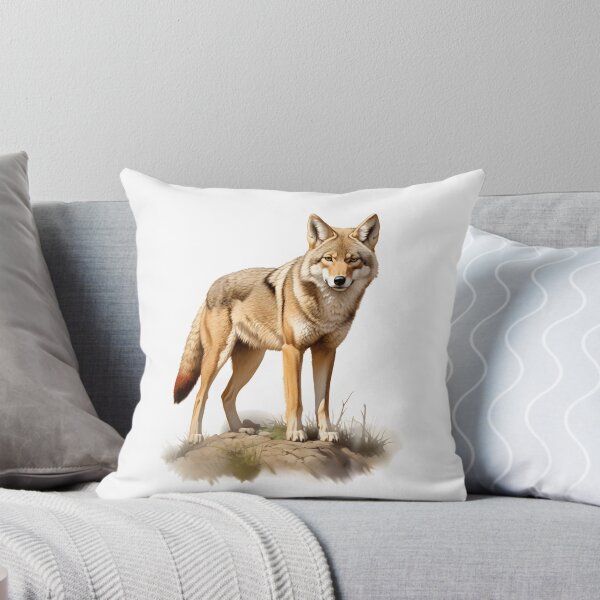 Item preview, Red Wolf Wolves designed and sold by DerSenat.