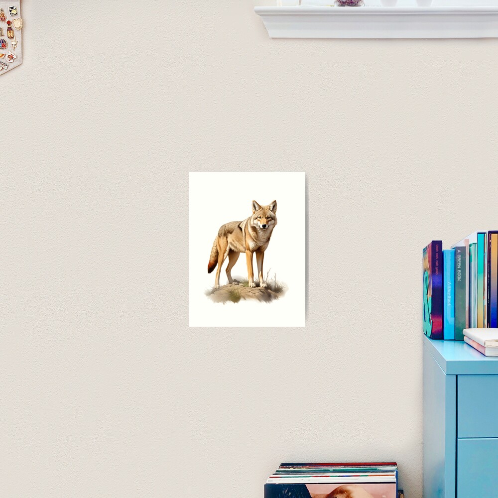 Item preview, Art Print designed and sold by DerSenat.