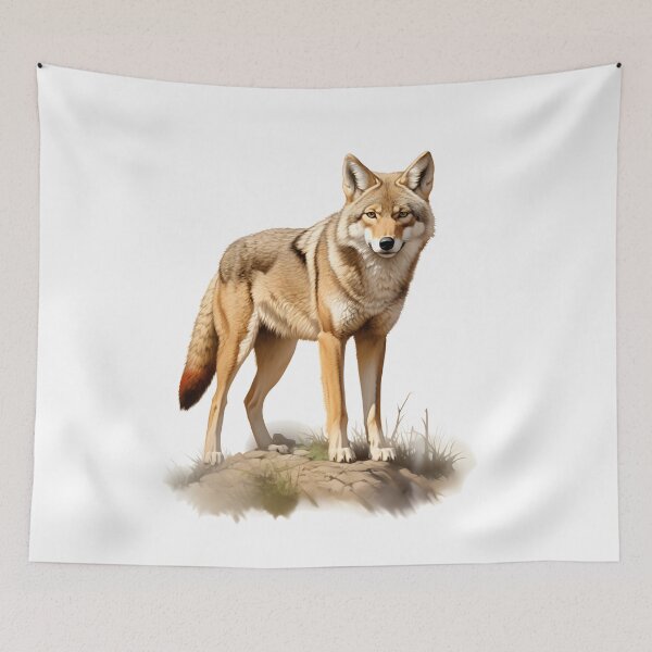 Item preview, Red Wolf Wolves designed and sold by DerSenat.