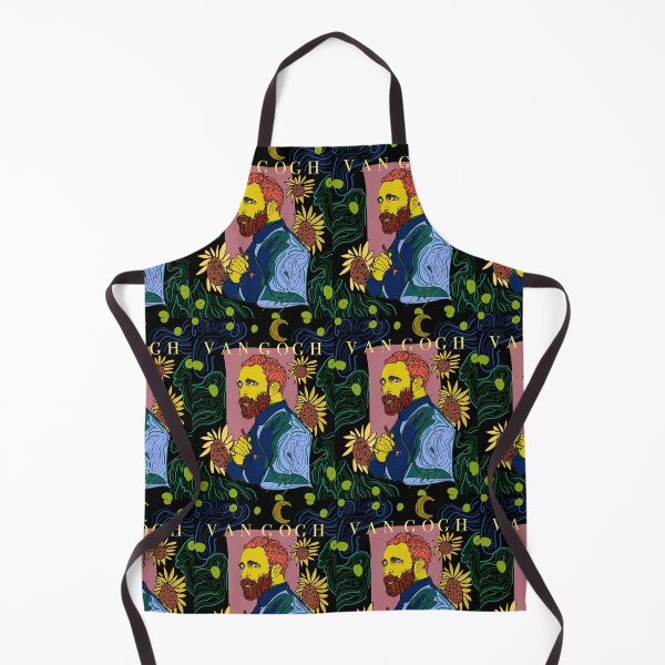 Artikelvorschau, Van Gogh entworfen und verkauft von OieNicks030.