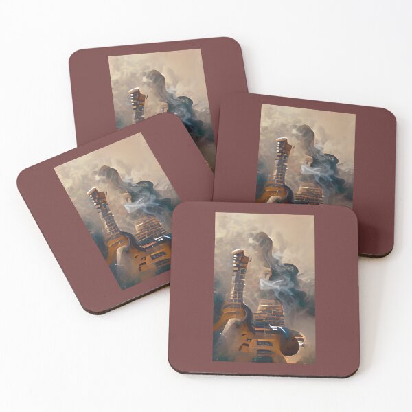 Item preview, Smoke Strings of the Forgotten City designed and sold by ALAIart.