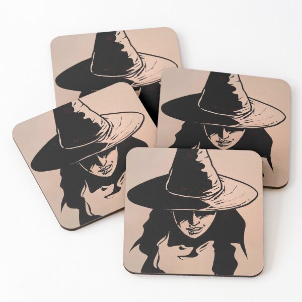 Item preview, Wicked designed and sold by JosieBaldwin.