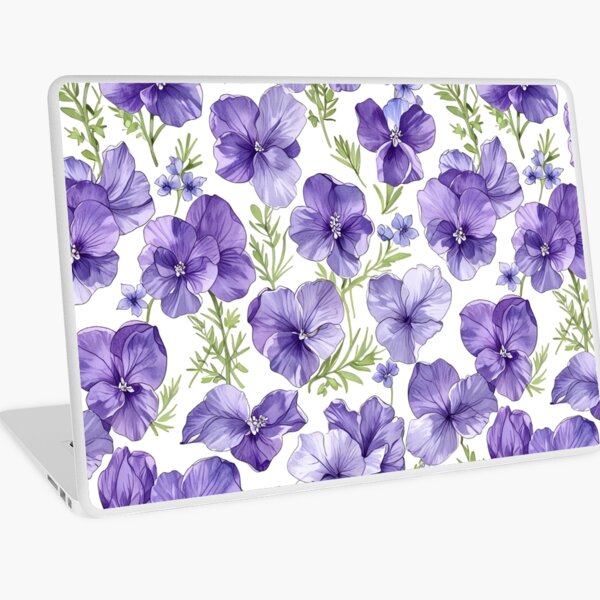 Item preview, Violette de février designed and sold by CoolPixels.