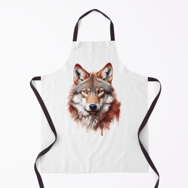 Item preview, Red Wolf Wolves designed and sold by DerSenat.