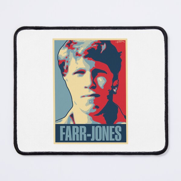 Item preview, Farr-Jones designed and sold by DFA.