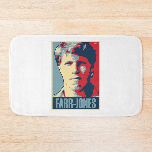 Item preview, Farr-Jones designed and sold by DFA.