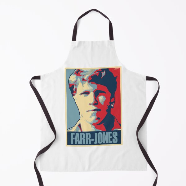 Item preview, Farr-Jones designed and sold by DFA.
