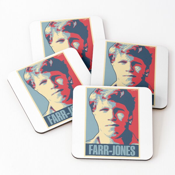 Item preview, Farr-Jones designed and sold by DFA.