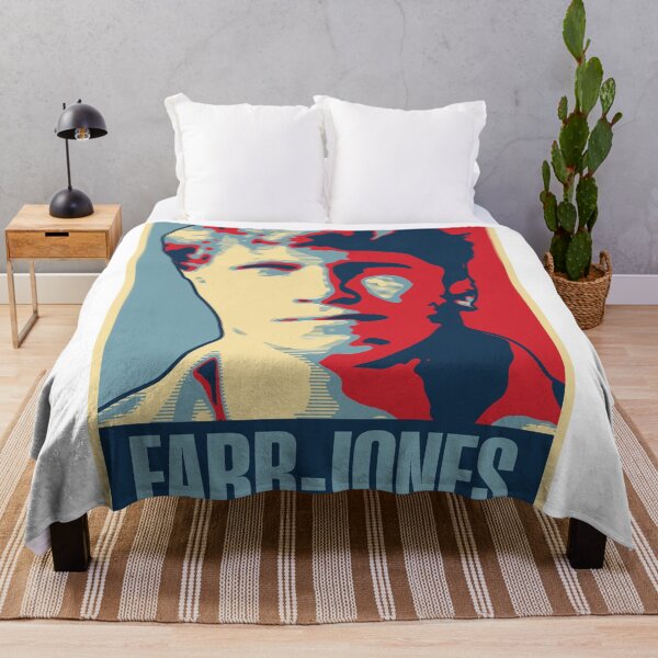 Item preview, Farr-Jones designed and sold by DFA.