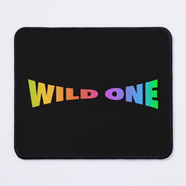 Item preview, Wild One designed and sold by Bondillero.