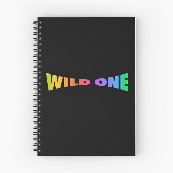 Item preview, Wild One designed and sold by Bondillero.