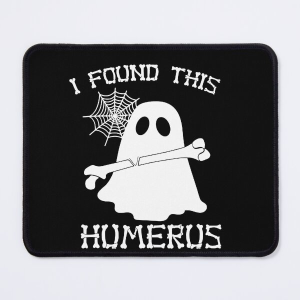 Item preview, I Found This Humerus  designed and sold by Buntrockstore.