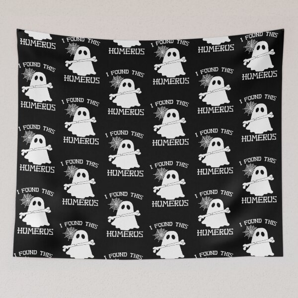 Item preview, I Found This Humerus  designed and sold by Buntrockstore.