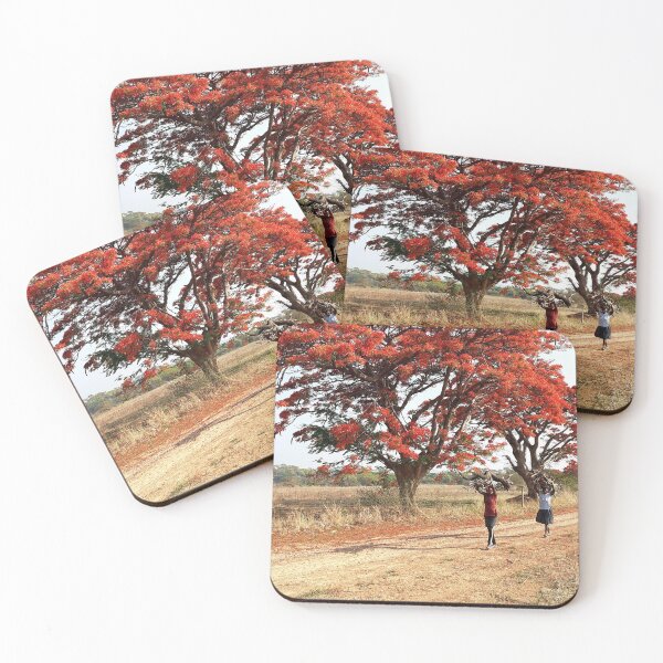Item preview, Wood cooking in Zimbabwe  designed and sold by RosJoy.