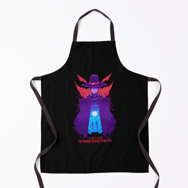 Item preview, MY SOUL IS YOURS Baby Saja Juli Demon designed and sold by Picolo25.