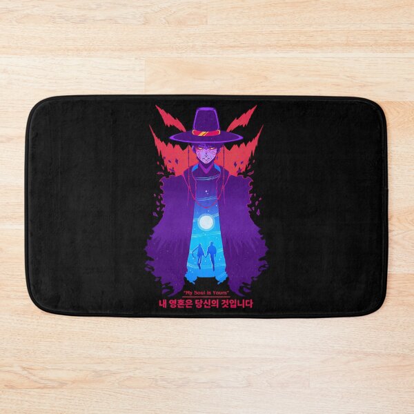 Item preview, MY SOUL IS YOURS Baby Saja Juli Demon designed and sold by Picolo25.