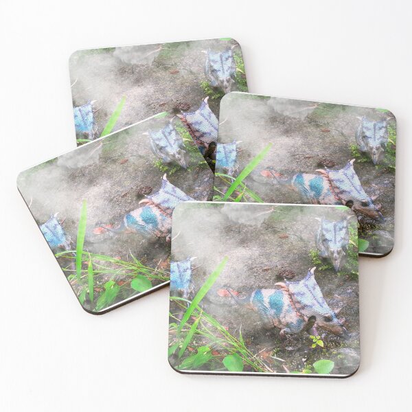 Item preview, Family Gathering Through The Fog designed and sold by Honorguard117.
